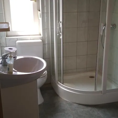 Kati Appartmann Apartamento
