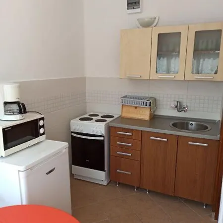 Apartment Kati Appartmann Balatonbereny