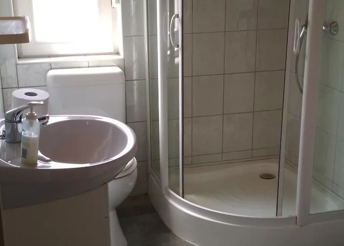 Kati Appartmann Apartment