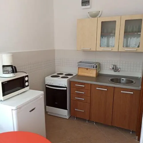 Apartment Kati Appartmann Balatonbereny