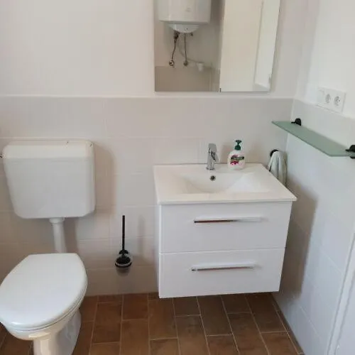 Apartment Kati Appartmann