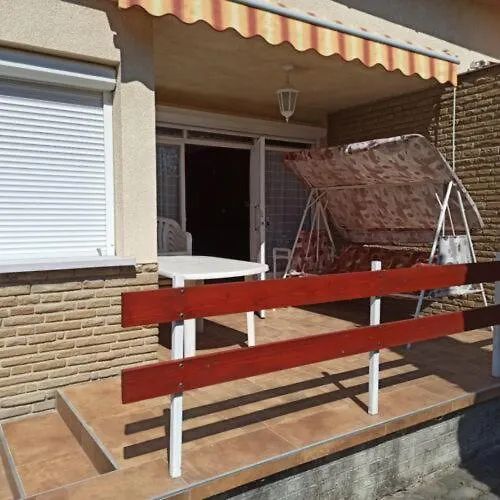 Kati Appartmann Apartment *